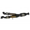 Kfzteil Katalysator VOLVO S80 - 3.6 T6 - 8603838