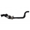 Kfzteil Katalysator PORSCHE Panamera 4S (links) - 4.8 - 97011334906
