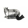 Kfzteil Katalysator MERCEDES W169 A180 W245 B200 - 2.0 CDI - A1694901214 A1694900852 A1694900550