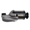 Kfzteil Katalysator JAGUAR XF - 2.2 D - EX235E212AA, 82154890