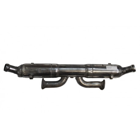 Kfzteil Katalysator PORSCHE 911 Carrera - 3.6 - 99311321338 99311321344