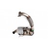 Kfzteil Rußpartikelfilter, Partikelfilter DPF FORD Mondeo, Focus III - 1.6 TDCi - 2109667 CV6Q5H270AE CV6Q5H270AD