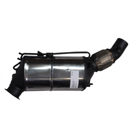 Kfzteil Rußpartikelfilter DPF BMW 220d / X3 / X4 - 18308514988 18308513960 18308514080
