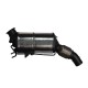 Kfzteil Rußpartikelfilter DPF BMW 220d / X3 / X4 - 18308514988 18308513960 18308514080