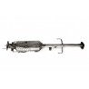 Kfzteil Rußpartikelfilter, Partikelfilter DPF MAZDA 6 - 2.0-2.2 MZR-CD - R2YE-20-55XA R2YE2055XA R2YK-20-55XA R2YK2055XA