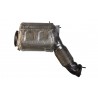 Kfzteil Rußpartikelfilter, Partikelfilter DPF - BMW 750dX / M550dX - 3.0d - 18308516696
