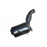 Kfzteil Rußpartikelfilter, Partikelfilter DPF BMW 530d / 525d - 18308510429