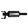 Kfzteil Rußpartikelfilter, Partikelfilter DPF MERCEDES Sprinter W906 - 2.2 CDI - A9064900337 A9064900992 A9064900592 A9064901192 A9064901592