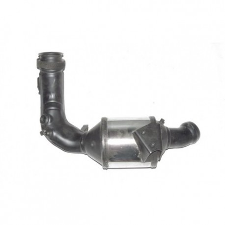 Kfzteil Rußpartikelfilter, Partikelfilter DPF MERCEDES E Klasse W212 E350 , CLS C218 - 3.0 CDI - A2124900892 A2124901681 A2124902192