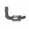 Kfzteil Rußpartikelfilter, Partikelfilter DPF MERCEDES E Klasse W212 E350 , CLS C218 - 3.0 CDI - A2124900892 A2124901681 A2124902192