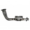 Kfzteil Katalysator SEAT Ibiza Malaga - 1.2 1.5 - 16228 SE021115103G SE021115103H SE021115103B