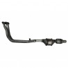 Kfzteil Katalysator VW / AUDI - 0.9 1.1 1.3 - 867253208B 867253208BX 171253208 X 861253206 X
