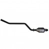 Kfzteil Katalysator MERCEDES S124 250 / W124 250 - 2.0 D / 2.5 TD - A1244906114 A1244907720 112309424000 KT0026