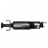 Kfzteil Rußpartikelfilter,Partikelfilter,DPF CHEVROLET Epica - 2.0 D - 96434334