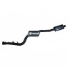 Kfzteil Katalysator BMW 116i 118i E87 E81 - 1.6-2.0i - 18307567691