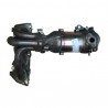 Kfzteil Katalysator TOYOTA Camry, RAV4 / LEXUS NX300H - 2.5 Hibrid - 2505136120