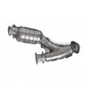 Kfzteil Katalysator LEXUS RX 300 - 3.0 - 1741020410 17410