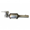 Kfzteil Rußpartikelfilter, Partikelfilter DPF MERCEDES Sprinter W906 - 2.1 - A9064900337 A9064900992 A9064900592 A9064901192 A9064901592