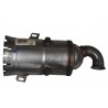 Kfzteil Katalysator Citroen C3, C4,C5, Picasso, Berlingo - 1.6 HDI - 173833 1731EN 1609159680