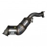 Kfzteil Katalysator AUDI A4/S4 - 1.4 TFSI - 8W0254252FX 8W0254252GX