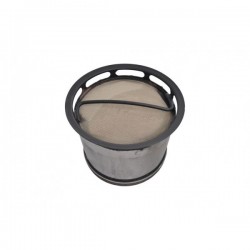Rußpartikelfilter,Partikelfilter,DPF DAF XF 106 Euro 6 - 1891485 1945456 2137441 0004125195 2326073R