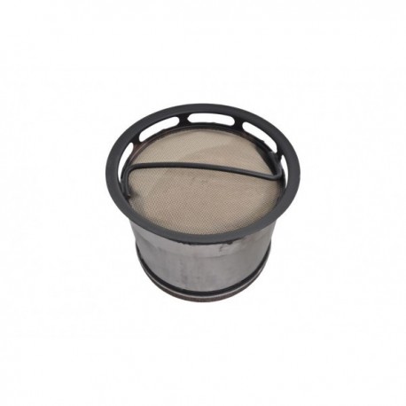 Kfzteil Rußpartikelfilter, Partikelfilter DPF, DAF XF 106 Euro 6 - 1891485 1945456 2137441 0004125195 2326073R