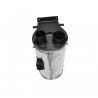 Kfzteil Katalysator Euro 4 MAN TGM TGL - 4.6 - Dinex 47352 81151010420 81151016020