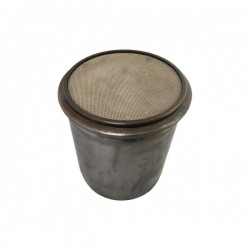 Kfzteil Rußpartikelfilter,Partikelfilter,DPF MAN TGL TGM Euro 6 - 81151030113 81151039123