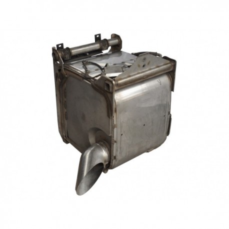 Kfzteil Katalysator SCR Euro 5 MERCEDES Axor Actros - A0044900014 A0024900014 A0014900014 A0054900714 A0054901614 A0024906514 A0024902414