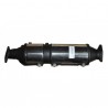 Kfzteil Rußpartikelfilter,Partikelfilter,DPF HYUNDAI Santa FE - 2.2 CRDi - 2899027820 2899027830