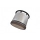 Kfzteil Rußpartikelfilter, Partikelfilter DPF, DAF XF 106 Euro 6 - 1891485 1945456 2137441 0004125195 2326073R