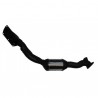 Kfzteil Katalysator AUDI A8 / BENTLEY Continental - 6.0 W12 - links - 4E0131701CC 4E0178AD