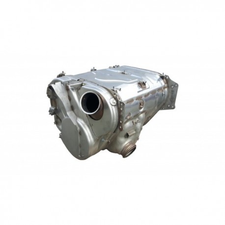 Kfzteil Katalysator SCR Euro 6 SCANIA R580 - 2137226 2442152 2237111