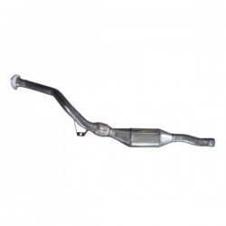 Kfzteil Katalysator AUDI A6 C5 2.4 V6 APS - 4B0253057JX 4B0131701H 4B0178D