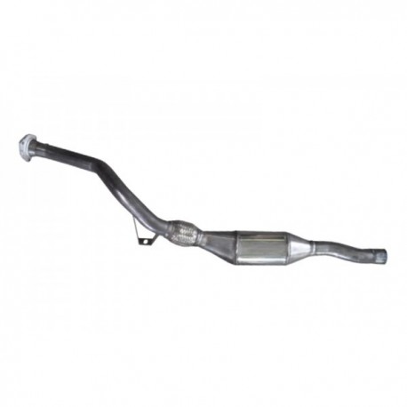 Kfzteil Katalysator AUDI A6 C5 2.4 V6 APS - 4B0253057JX 4B0131701H 4B0178D