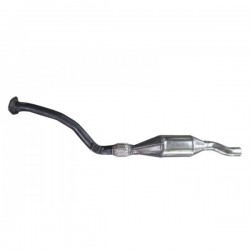Kfzteil Katalysator AUDI A6 C5 2.4 V6 - 4B0253058PX4B0131701H 4B0178D