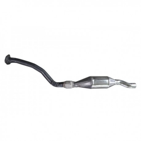 Kfzteil Katalysator AUDI A6 C5 2.4 V6 - 4B0253058PX4B0131701H 4B0178D