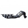 Kfzteil Katalysator AUDI RS4 RS5 - links - 4.2 FSI - 8T0253019CX 8T0253019DX 8T0253019EX