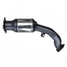 Kfzteil Katalysator AUDI A4 A5 Q5 1.8-2.0 - 8K0254252G, 8K0131701AR