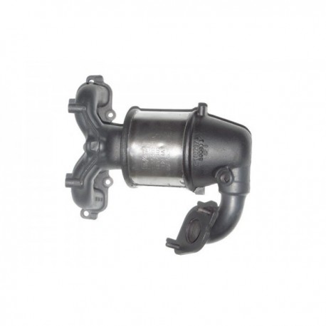 Kfzteil Katalysator FORD Fiesta, Fusion / MAZDA 2 - 1.25 / 1.4 16V - 1302298 1302300 1329251 1329252 C2012050X 1148757 2572707 1875042 1870626