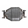 Kfzteil Katalysator Ford - ME2U2J-5E212-AD1A, KA2983