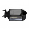 Kfzteil Katalysator FORD Mondeo - 3.0 ST 220 - 2S71-5E212-LA, 1343265, 2S715E212LA