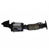 Kfzteil Katalysator FORD Focus III / C-Max - 1.6SCTi 16V - BV615E211EE / BV615E211EK