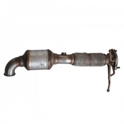 Kfzteil Katalysator Ford Kuga - 2.0 TD - AV415E211AA AV415E211DA AV415E211DB 1693625 1709114 1727498