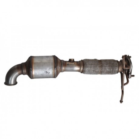 Kfzteil Katalysator Ford Kuga - 2.0 TD - AV415E211AA AV415E211DA AV415E211DB 1693625 1709114 1727498
