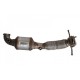 Kfzteil Katalysator Ford Kuga - 2.0 TD - AV415E211AA AV415E211DA AV415E211DB 1693625 1709114 1727498