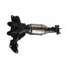 Kfzteil Katalysator FORD Maveric - 2.3 - 4897057