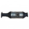 Kfzteil Katalysator FORD Mondeo IV - 2.5 T - T2A1A, 31821006
