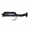 Kfzteil Rußpartikelfilter, Partikelfilter JEEP Cherokee Commander- 2.8-3.0 CRD - 52090371AC