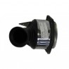Kfzteil Katalysator MERCEDES W211 E200 / E220 - 2.2 CDI - A2114906436